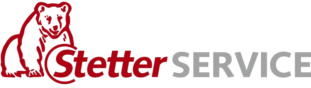 Stetter Service Logo
